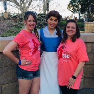 Meet your Posher, Shayna